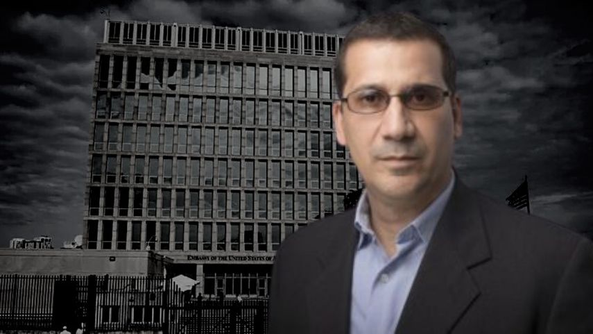 En conversación con DIARIO LAS AMERICAS, el líder opositor Antonio Rodiles dijo que la actual administración está tratando de generar ese llamado deshielo 2.0 y que lo ocurrido el 11 de Julio retrasó sus planes
