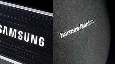 Empresa Samsung compró Harman&nbsp;