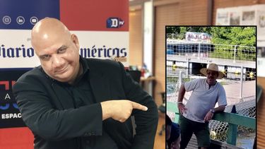 asi vive su destitucion alejandro castro espin, el hijo varon del general raul