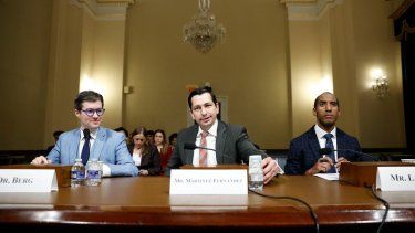 El Subcomité de Seguridad Nacional sobre Transporte y Seguridad Marítima celebró una audiencia para investigar la presunta vigilancia china a Estados Unidos desde Cuba