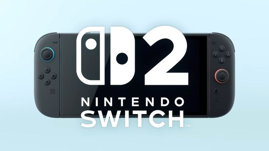 Nintendo Switch 2.