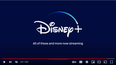 Disney+ confirma que perdió suscriptores.
