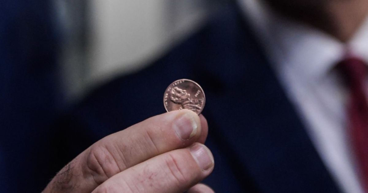 EEUU acuña su último centavo tras 232 años: ¿Qué pasará con los precios?