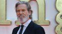El actor Jeff Bridges. El actor Jeff Bridges.