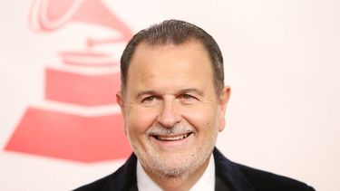 Raúl de Molina. (CORTESÍA)