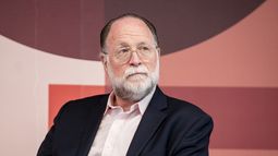 Ricardo Hausmann, economista y exministro de Venezuela.
