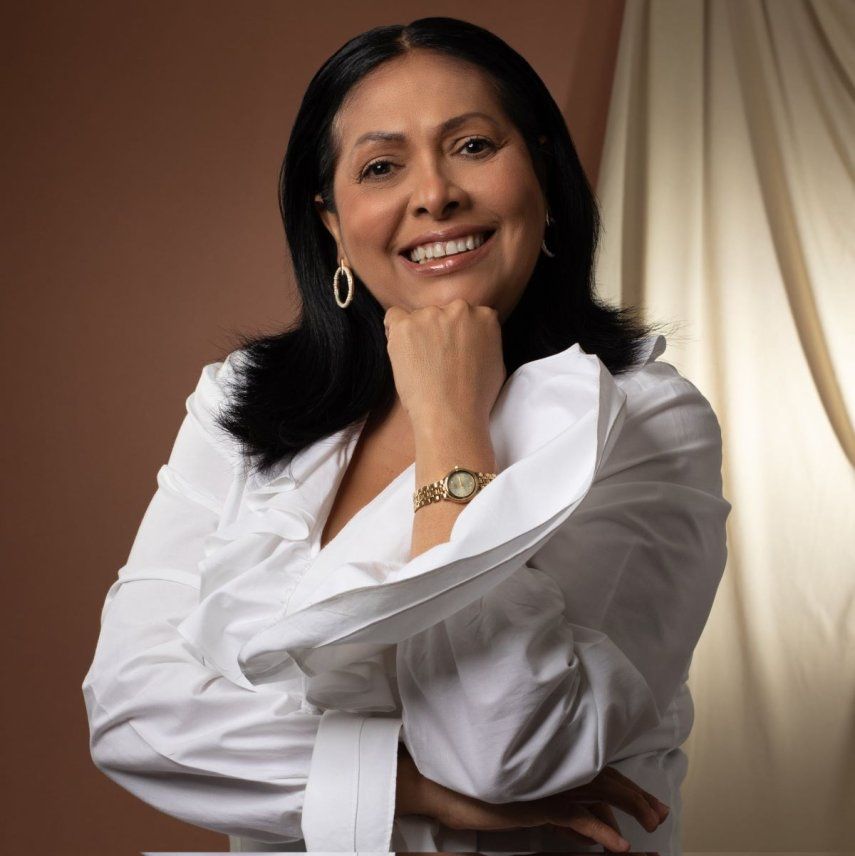 Dignora Hernández, Secretaria Política Nacional de Vente Venezuela, fue detenida por el régimen de Nicolás Maduro el pasado 20 de marzo del 2024.&nbsp;