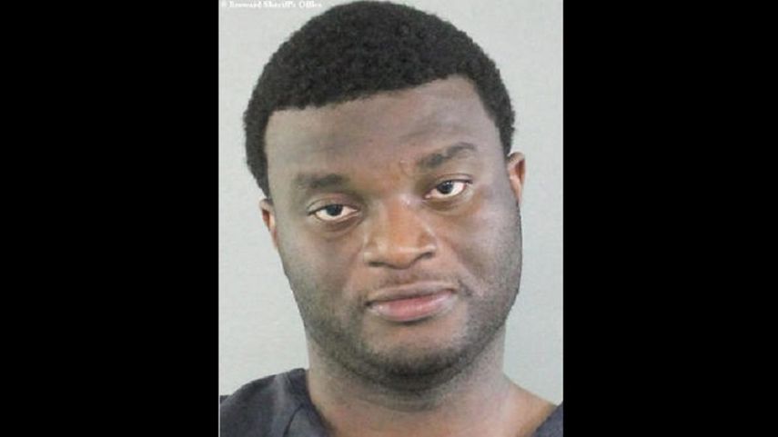 Noel fue acusado de causar cruel sufrimiento al animal. (CORTESÍA) 