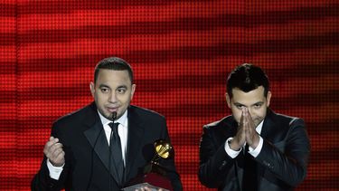 Peláez subrayó la magia del vallenato y su sonido muy particular y atípico gracias a la aportación envolvente del acordeón.