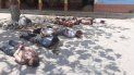 Detenidos por el régimen de Nicolás Maduro, durante la Operación Gedeón. Detenidos por el régimen de Nicolás Maduro, durante la Operación Gedeón.