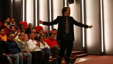 El bailaor andaluz David Morales se presentará en Caracas.&nbsp;