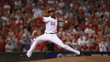 El zurdo es el poseedor de las 50 rectas más rápidas de esta campaña