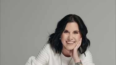 La coach de vida Margarita Pasos.