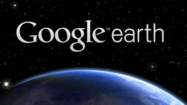 &nbsp;El servicio de Google Earth&nbsp;