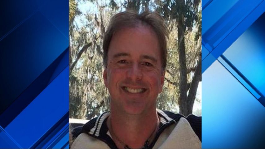 Don Clippinger fue arrestado durante la mañana de este martes y podría ser presentado en corte durante la tarde.