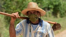 Multas exorbitantes a campesinos en Cuba