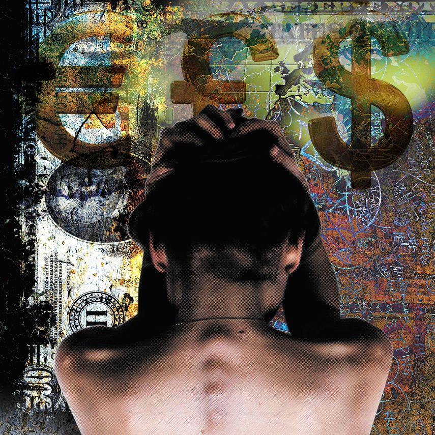 La trata de personas se ha convertido en un lucrativo negocio para organizaciones criminales a nivel mundial.