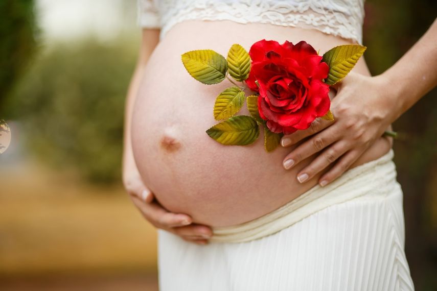 Regalos para embarazadas - qué habrá?