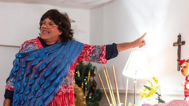 Sala 11, La Tía Margarita.