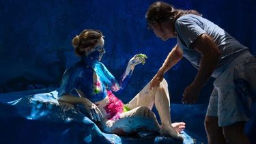 El evento del artista venezolano es de entrada gratuita y comenzará a las 6:30 pm.