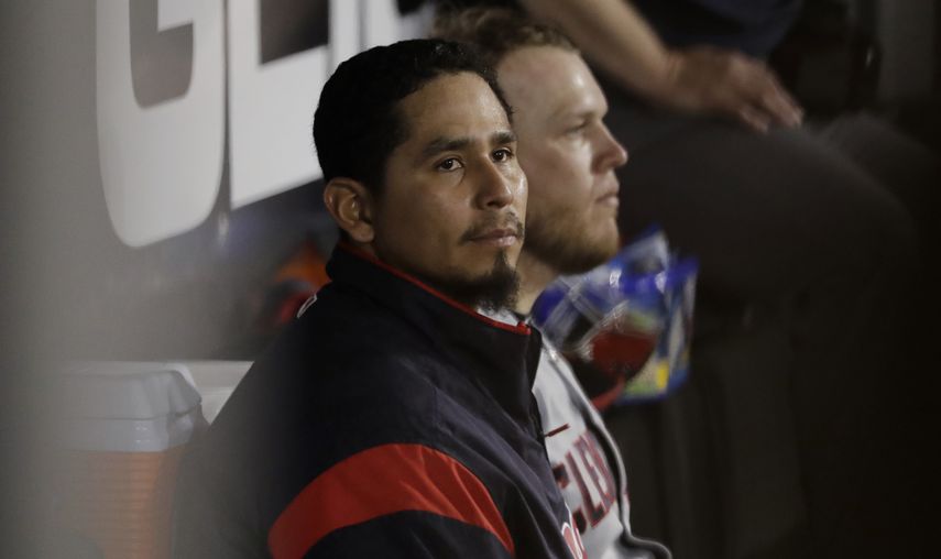 El abridor de los Indios de Cleveland se ha vuelto uno de los lanzadores más consistentes en la Liga Americana en los últimos años. Ganó 17 partidos la campaña pasada y se fue 18-6 en el 2017, cuando fue cuarto en la votación del Cy Young.