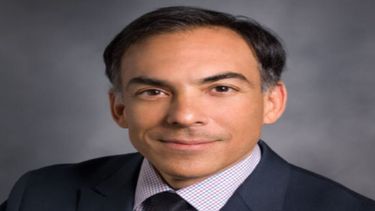 El analista Víctor Hugo Rodríguez