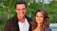 Nanda Costa y Rodrigo Lombardi son los protagonistas de esta historia.