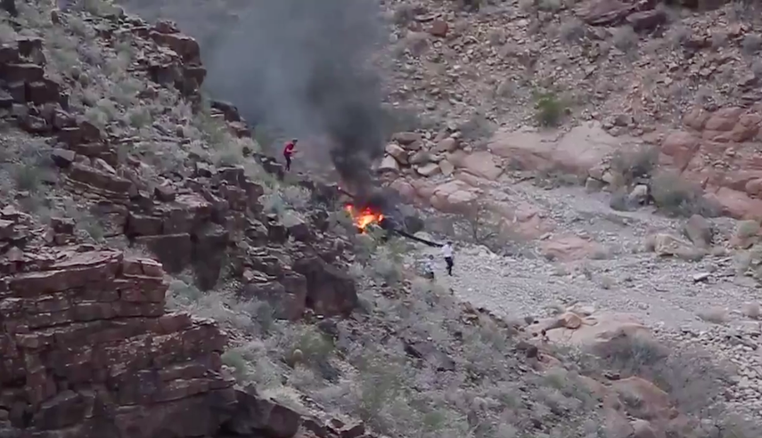 Hasta el momento se reportan 3 personas fallecidas.&nbsp;