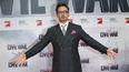 Robert Downey Jr.&nbsp;