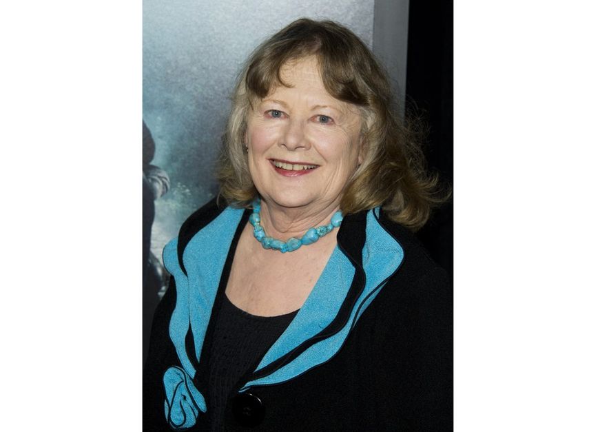 La actriz Shirley Knight murió en San Marcos, Texas, a los 83 años de edad. 