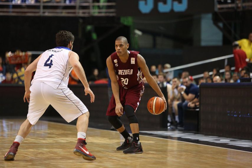 En primera instancia el compromiso ante los caribeños se iba a jugar de visitante pero hubo un cambio.