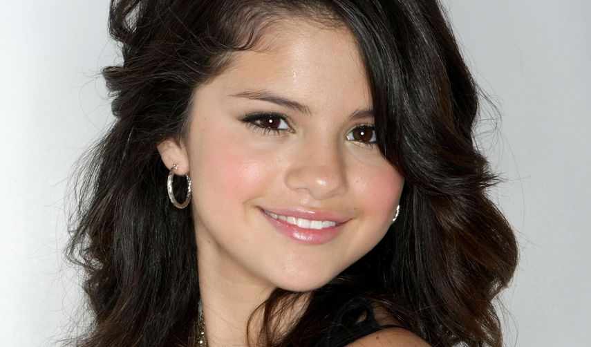 Selena Gómez. (CORTESÍA)