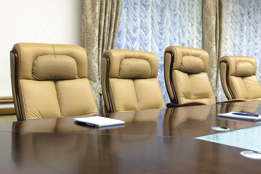 Los funcionarios públicos cuentan con un código de conducta a cumplir.