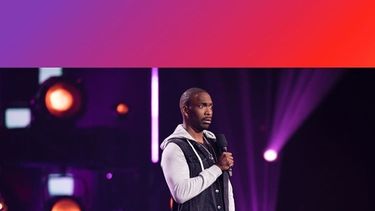 El comediante y rapero estadounidense&nbsp;Jay Pharoah&nbsp;public&oacute; un video para contar su experiencia con la polic&iacute;a en abril.