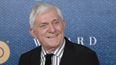 Phil Donahue asiste a una proyección de The Wizard of Lies de HBO el 11 de mayo de 2017 en Nueva York.&nbsp;