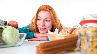 Si quiere tener un buen tránsito intestinal, no necesita ninguna cápsula ni polvo. Lo importante es una alimentación balanceada.