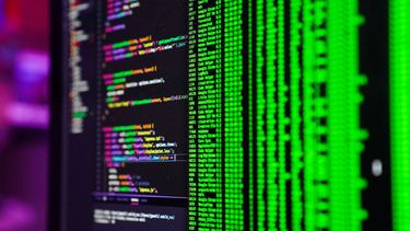 Imagen de una computadora