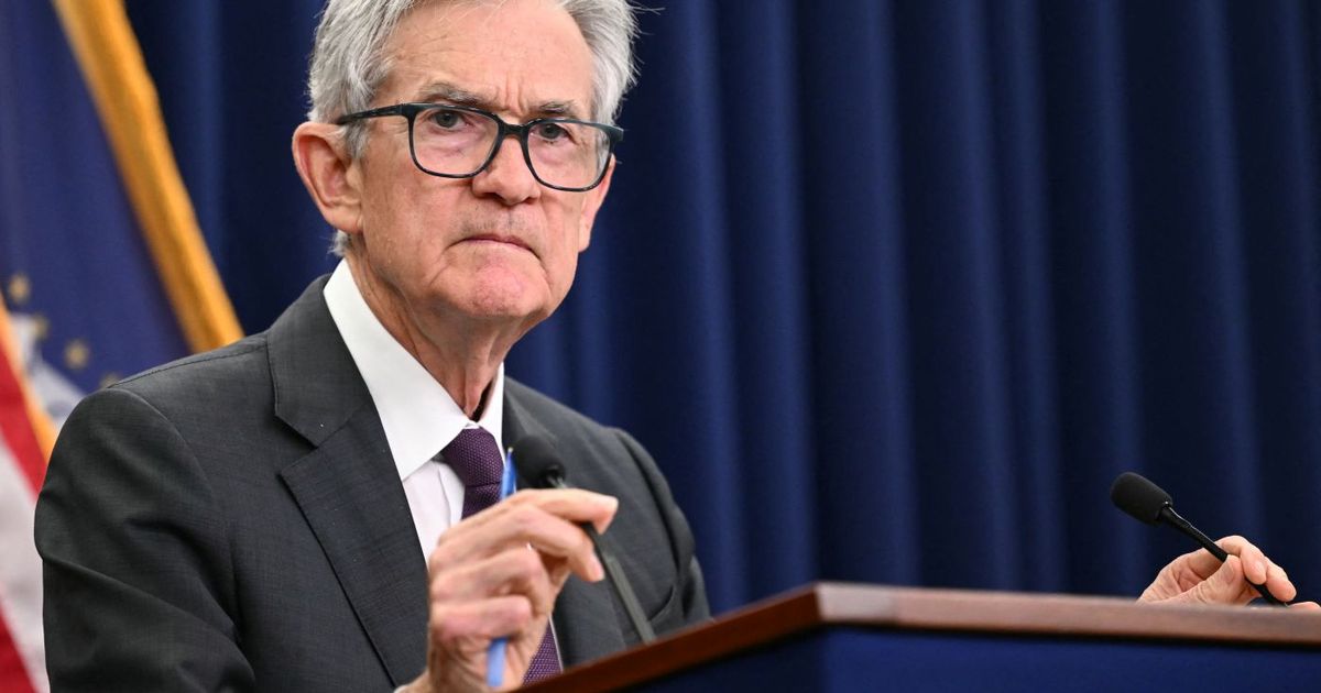 Pese a reclamos de Trump, Reserva Federal mantiene las tasas de interés