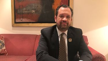 René Bolio, presidente de la Comisión Mexicana de los Derechos Humanos, cuestionó si esta reforma realmente mejorará la calidad de la justicia en México