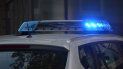 Imagen referencial de una patrulla de la policía. Imagen referencial de una patrulla de la policía.