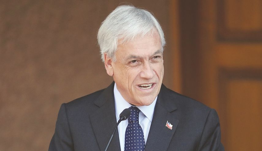 Con más de 3 millones de sufragios, el empresario Sebastián Piñera se convirtió en el candidato más votado de todas las segundas vueltas realizadas en Chile desde el año 2000.