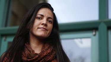 Payá, hija del disidente cubano Oswaldo Payá (1952-2012), llamó al Parlamento Europeo a hacer gala de su histórico respeto a los derechos humanos también en el caso de Cuba.