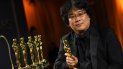El director surcoreano Bong Joon-ho presidirá el jurado del Festival de Cine de Venecia. El director surcoreano Bong Joon-ho presidirá el jurado del Festival de Cine de Venecia.