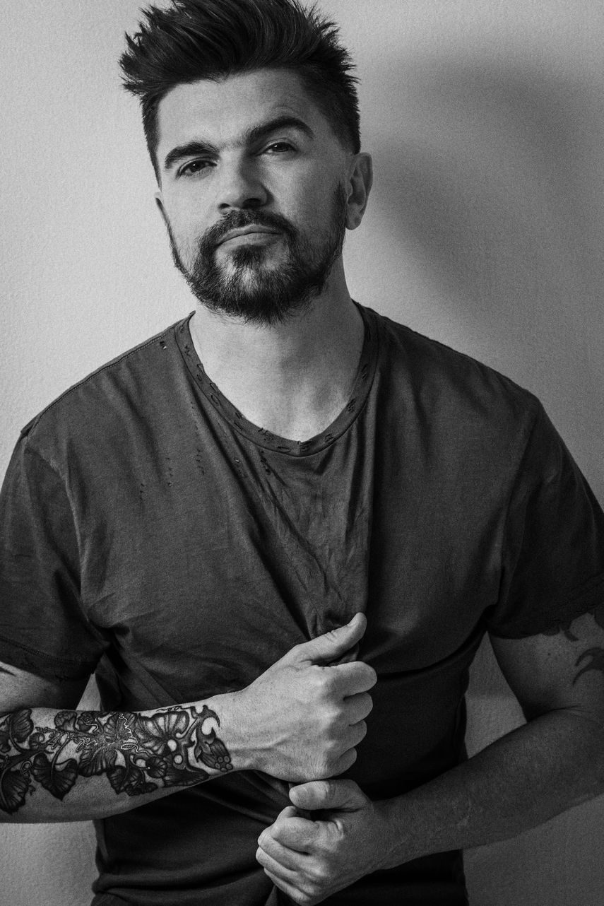 Los asistentes podrán disfrutar de más de nueve horas de música en directo junto al mar en un espacio con capacidad para albergar a 5.000 personas.