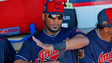 Los Indios suman dos premios al Jugador de la Semana esta temporada. Ya Francisco Lindor había sido reconocido con el galardón. 