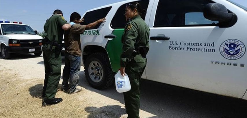 La familia solicitó una investigación al Inspector General del DHS, John Roth, y además permitir el ingreso de Montoya a Estados Unidos. (Foto referencial. Archivo EFE) 