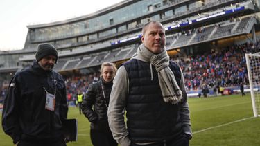 la pandemia preocupa a jugadores internacionales en la mls