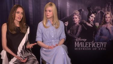 La maternidad es el eje central de la pel&iacute;cula, y es representada desde una perspectiva que toca de cerca a Jolie.&nbsp;