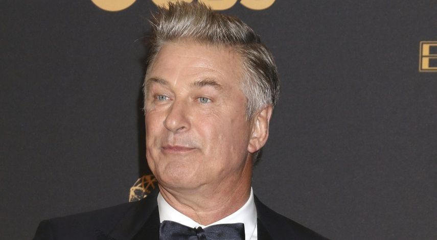 Baldwin, de 60 años, será a Thomas Wayne, padre de Bruce Wayne y un filántropo de Gotham City.