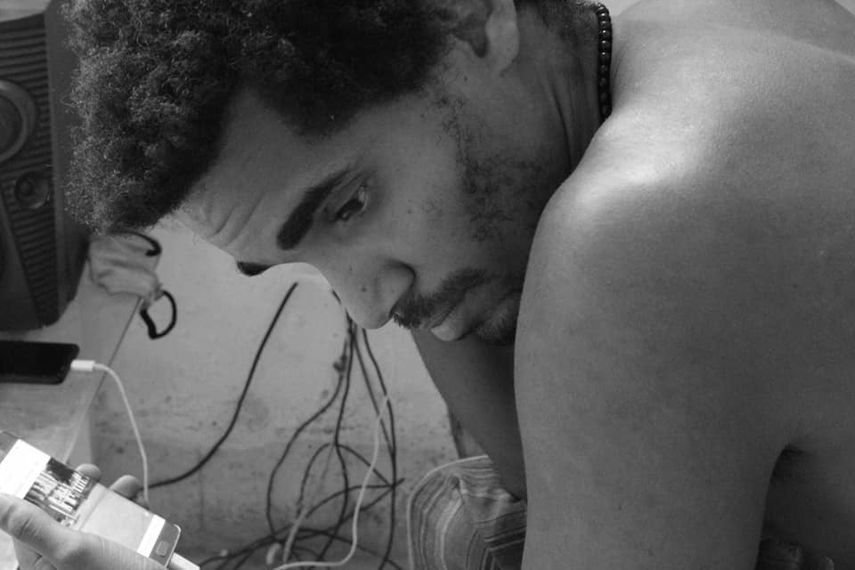 Los artistas Luis Manuel Otero Alcántara y Maykel Osorbo Castillo están sufriendo un dramático y acelerado deterioro de salud